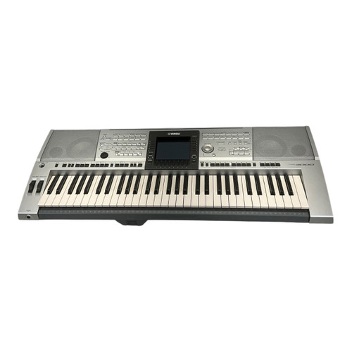 Vist Large View of Product Image Which is Used Yamaha PSR-3000 61-Key Keyboard