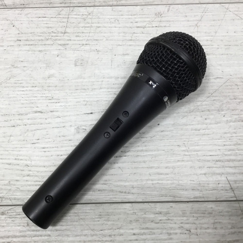 Vist Large View of Product Image Which is Used Audio Technica Brand X XM2 Dynamic Microphone
