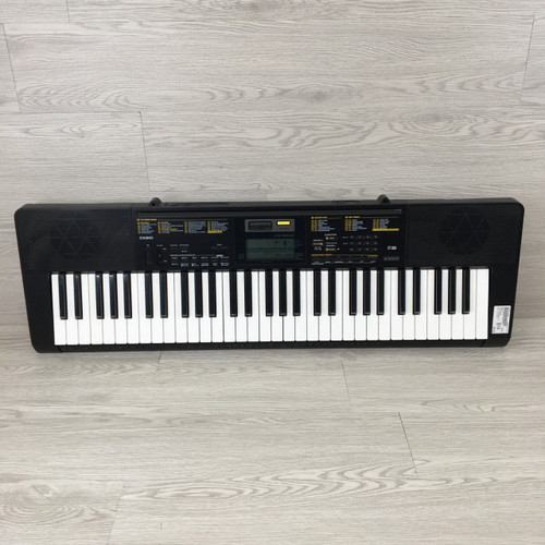 Vist Large View of Product Image Which is Used Casio CTK-2400 61-Key Keyboard 61-Key