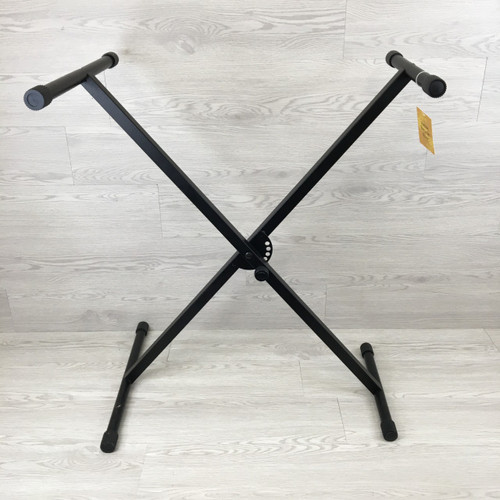 Vist Large View of Product Image Which is Used World Tour KEYBOARD STAND Single Keyboard Stand
