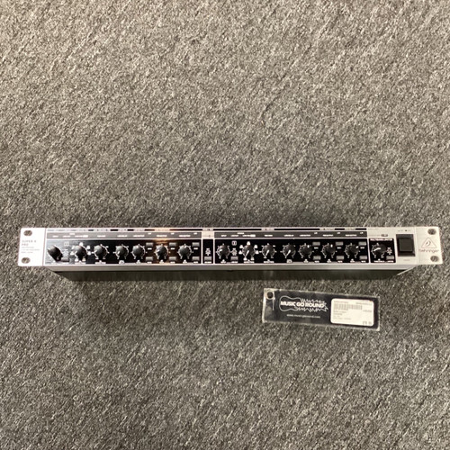 Vist Large View of Product Image Which is Used Behringer CX3400 Crossover