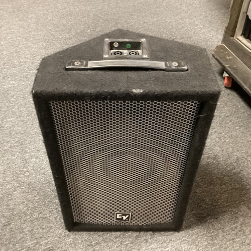 Vist Large View of Product Image Which is Used Electrovoice - EV FORCE I MONITOR Passive Full Range Speaker Cabinet