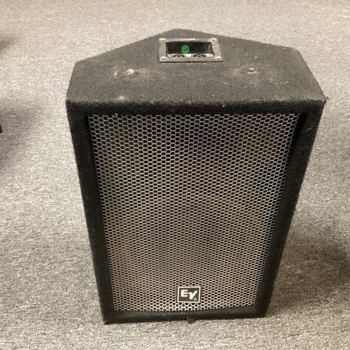 Vist Large View of Product Image Which is Used Electrovoice - EV FORCE I MONITOR Passive Full Range Speaker Cabinet