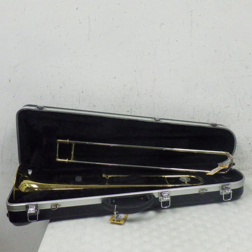 Vist Large View of Product Image Which is Used Accent TB512L Trombone