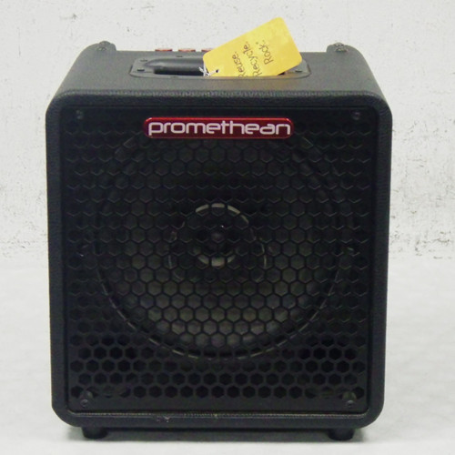 Vist Large View of Product Image Which is Used Ibanez Promethean P3110-H Bass Combo Amplifier Other