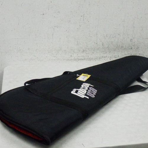 Vist Large View of Product Image Which is Used Gibson Electric Gigbag 