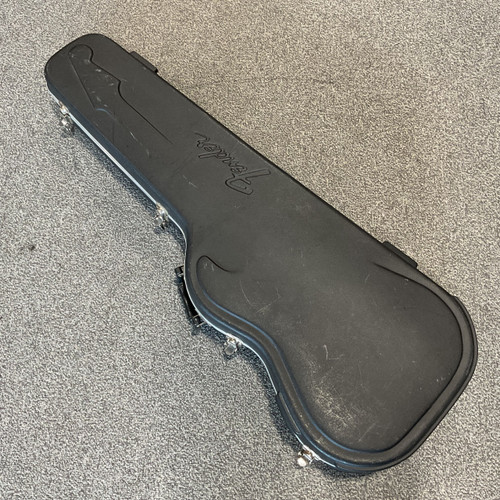 Vist Large View of Product Image Which is Used FENDER STRAT / TELE HARD CASE