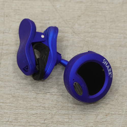 Vist Large View of Product Image Which is Used Snark Tuner