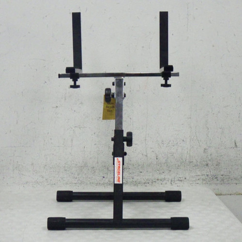 Vist Large View of Product Image Which is Used AMP STAND 