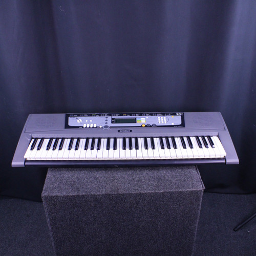 Vist Large View of Product Image Which is Used Yamaha EZ-200 61-Key Keyboard 61-Key