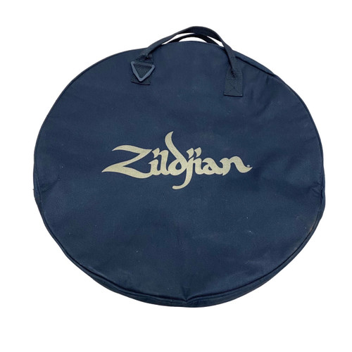 Vist Large View of Product Image Which is Used Zildjian 20 INCH CYMBAL BAG Cymbal Bag