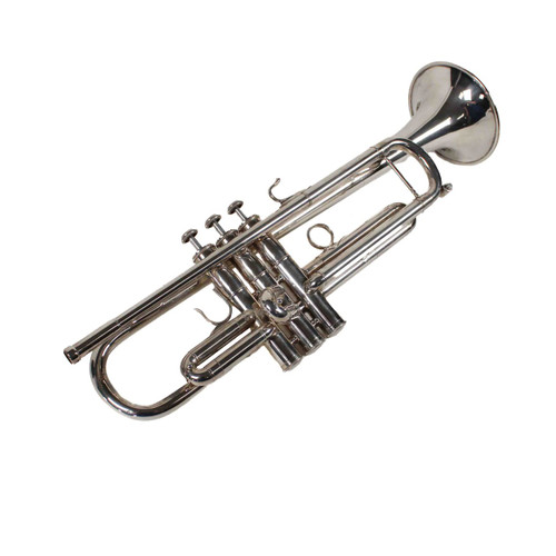 Vist Large View of Product Image Which is Used Conn SS2 LIMITED Vintage Trumpet
