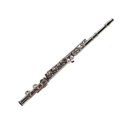 Vist Large View of Product Image Which is Used Artley 18-0 Student Flute