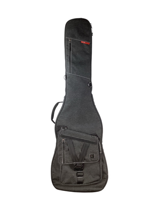 Vist Large View of Product Image Which is Used Gator TRANSIT Bass Guitar Gig Bag