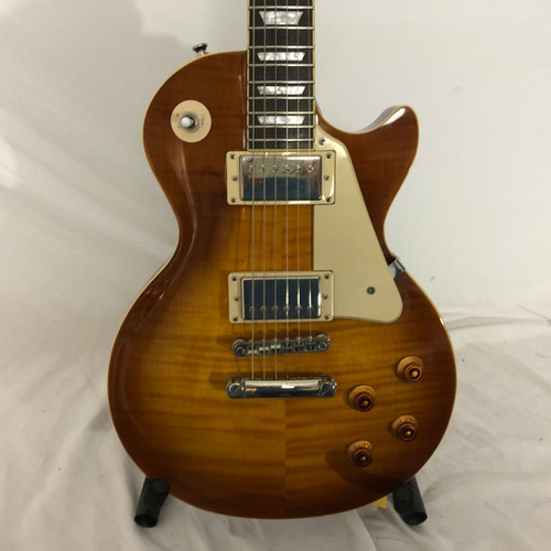 Vist Large View of Product Image Which is used epiphone les paul standard