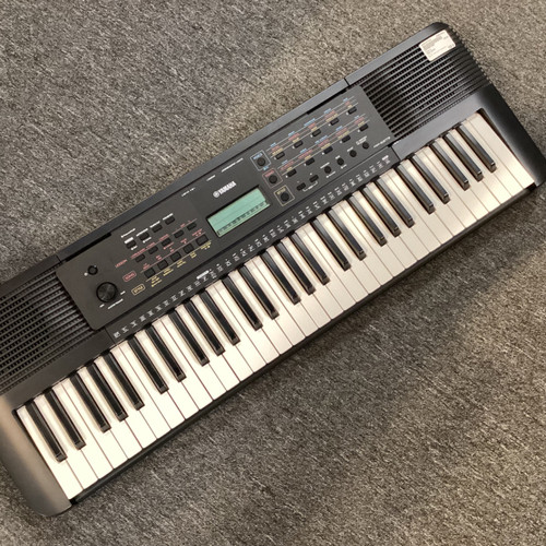 Vist Large View of Product Image Which is Used Yamaha PSR-E273 61-Key Keyboard 61-Key