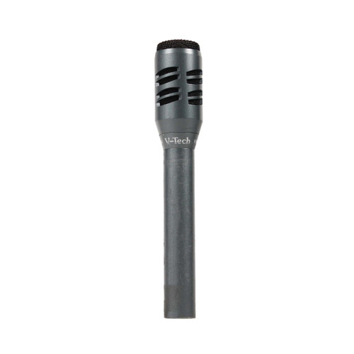 Vist Large View of Product Image Which is Used V-Tech VTND3 Condenser Microphone