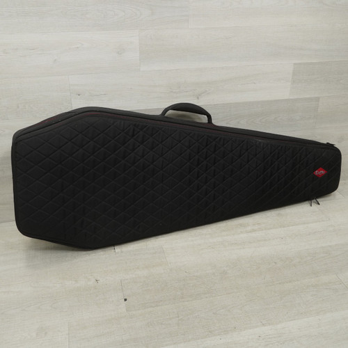 Vist Large View of Product Image Which is Used Coffin Chimera Extreme Guitar Gig Bag