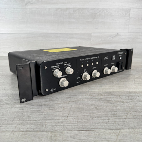 Vist Large View of Product Image Which is Used Boss WAZA Tube Amp Expander Amplifier Attenuator