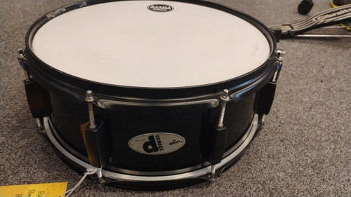Vist Large View of Product Image Which is Used Ddrum DSERIES 14X5.5 SNARE Wood Snare Drum 14"