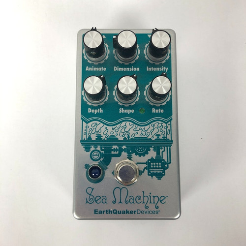 Guitars Guitar Effects Vist Large View of Product Image Which is Guitars Guitar Effects