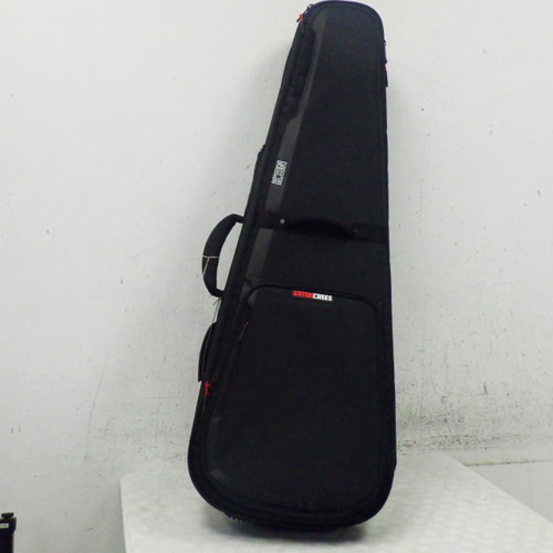 Vist Large View of Product Image Which is Used Gator icon Electric Guitar Gig Bag  