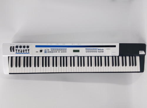 Vist Large View of Product Image Which is Used Casio PRIVIA PX-5S 88-Key Keyboard 88-key