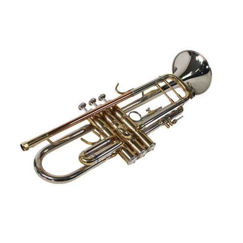 Vist Large View of Product Image Which is Used MTT-30CN Trumpet