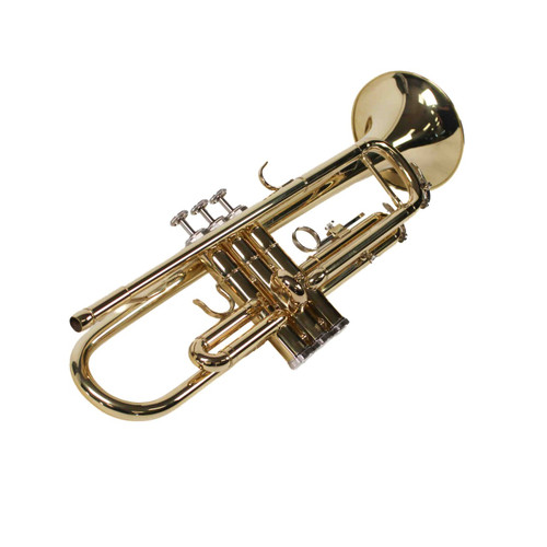 Vist Large View of Product Image Which is Used VTB-1 Trumpet