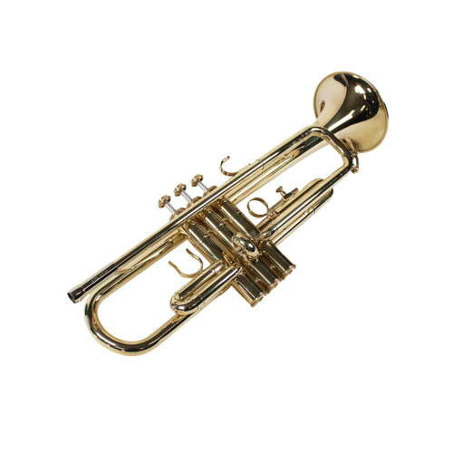 Vist Large View of Product Image Which is Used 475 LTH Trumpet
