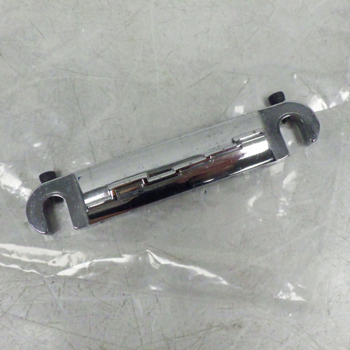 Vist Large View of Product Image Which is Used les Paul Jr Compensated Bridge Guitar Hardware