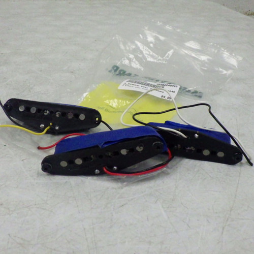 Vist Large View of Product Image Which is Used 3 single Coil Pickups Guitar Accessory