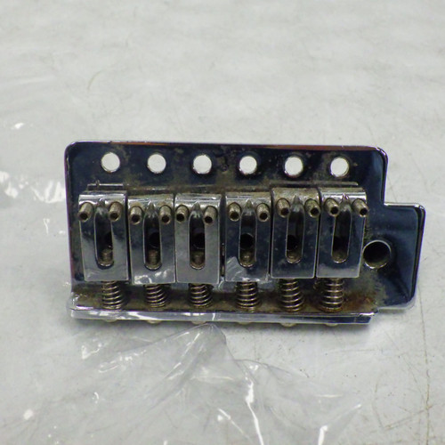 Vist Large View of Product Image Which is Used STRAT STYLE TREMOLO Guitar Hardware