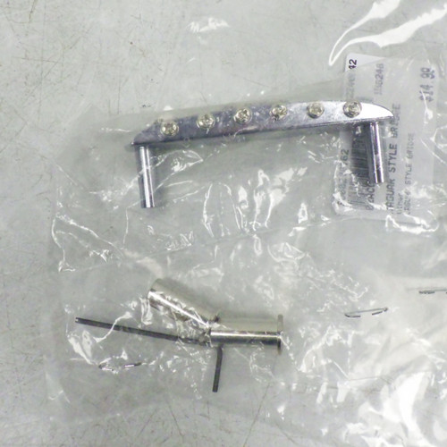 Vist Large View of Product Image Which is Used JAGUAR STYLE BRIDGE Guitar Accessory
