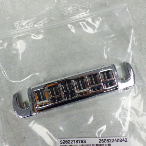 Vist Large View of Product Image Which is Used TONE PROS AVT II BRIDGE Guitar Accessory
