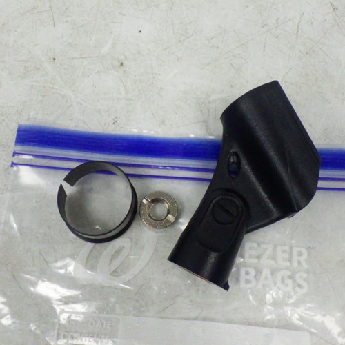Vist Large View of Product Image Which is Used Shure Mic Clip Pro Sound Accessory