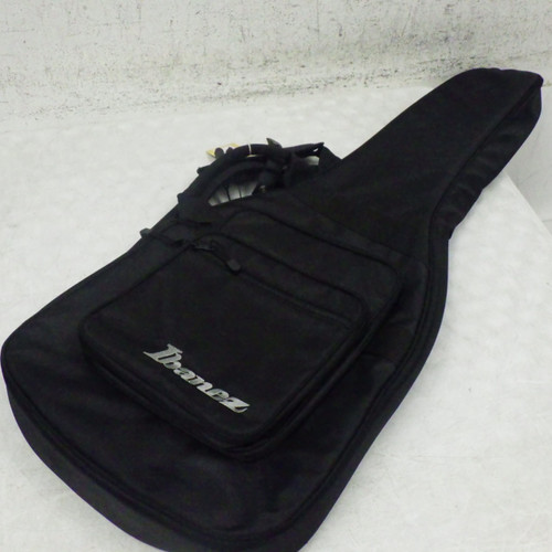 Vist Large View of Product Image Which is Used Ibanez Guitar Gig Bag