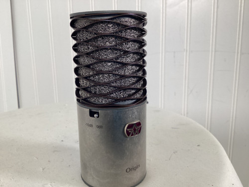 Vist Large View of Product Image Which is Used Aston ORIGIN Condenser Microphone