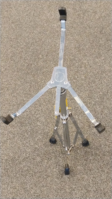 Vist Large View of Product Image Which is Used NO BRAND (Brandless Product) SINGLE BRACE SNARE STAND Drum Hardware