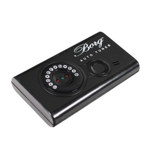 Vist Large View of Product Image Which is Used AUTO TUNER Instrument Tuner or Metronome