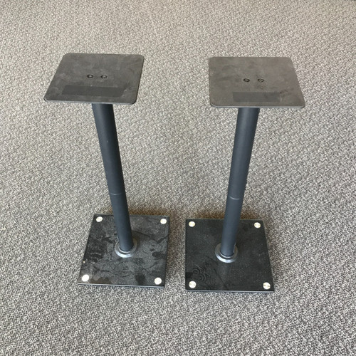 Vist Large View of Product Image Which is Used MONITOR STANDS Speaker Stand