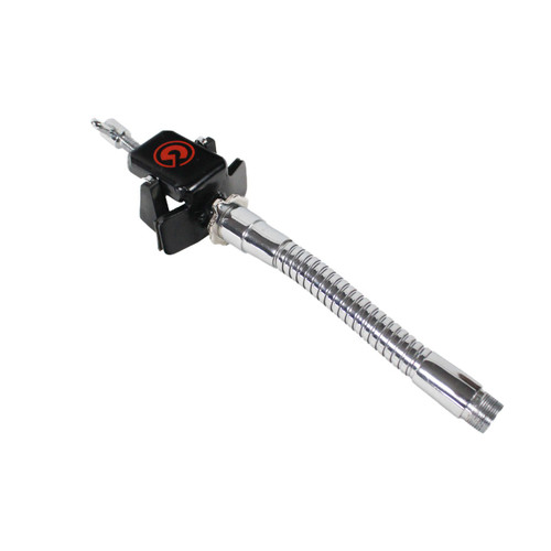 Vist Large View of Product Image Which is Used KICK DRUM MIC CLIP Speaker Stand