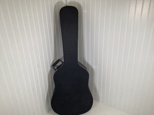 Vist Large View of Product Image Which is Used TKL ACOUSTIC CASE Guitar Case