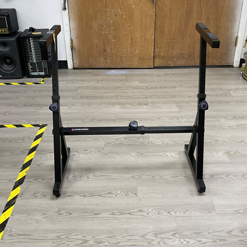 Vist Large View of Product Image Which is Used - LIGUID STANDS Z STAND - Single Keyboard Stand