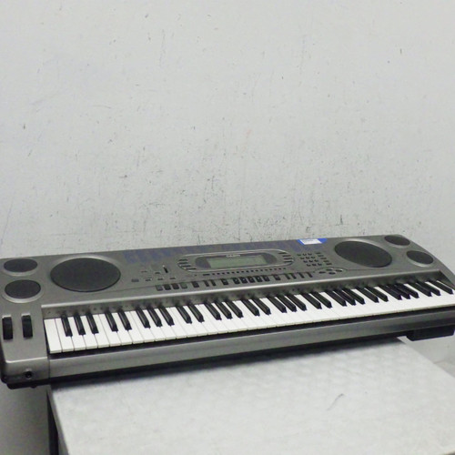 Vist Large View of Product Image Which is Used Casio WK1630 61-Key Keyboard 61-Key