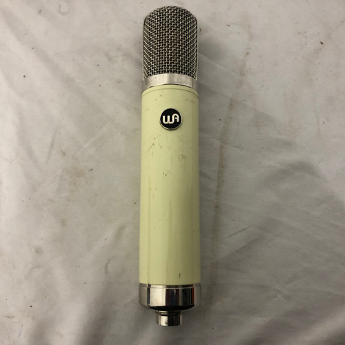 Vist Large View of Product Image Which is Used Warm Audio WA-251 W/ WA-8000 Condenser Microphone