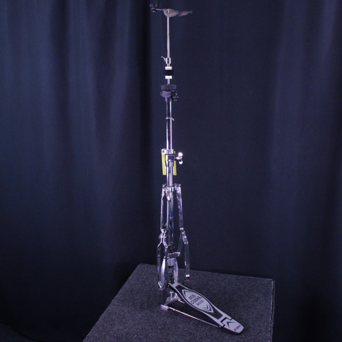 Vist Large View of Product Image Which is Used Tama IRON COBRA 200 HI HAT STAND Hi Hat Stand
