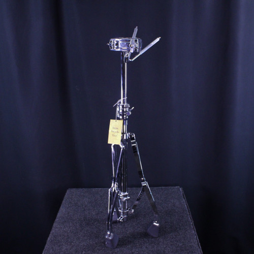 Vist Large View of Product Image Which is Used Tama ROADPRO DOUBLE TOM STAND Drum Hardware