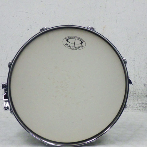 Vist Large View of Product Image Which is Used Pearl SST Limited Edition SnarE Wood Snare Drum 14"