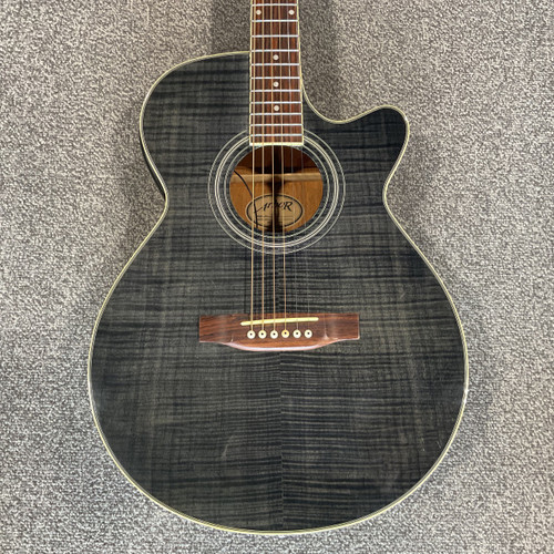 Vist Large View of Product Image Which is Used ARBOR ACE-5 Acoustic Guitar